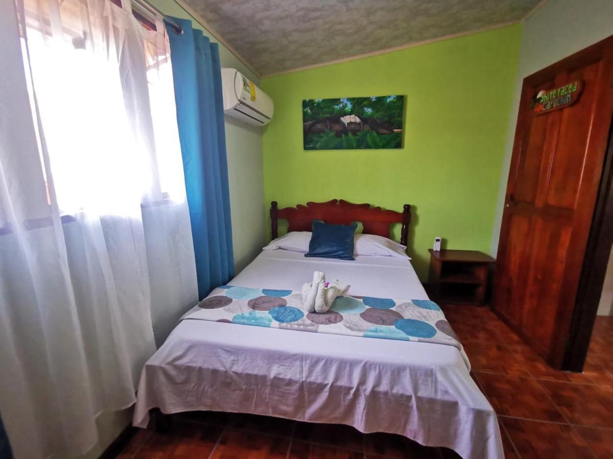 The Corner Airbnb Puerto Jiménez Zewnętrze zdjęcie