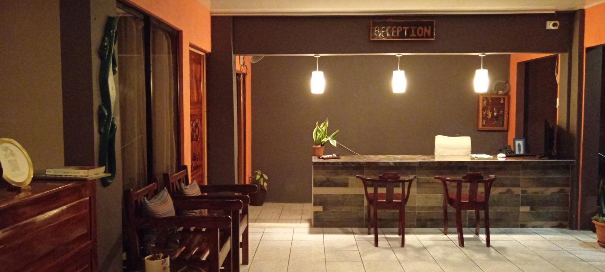 The Corner Airbnb Puerto Jiménez Zewnętrze zdjęcie