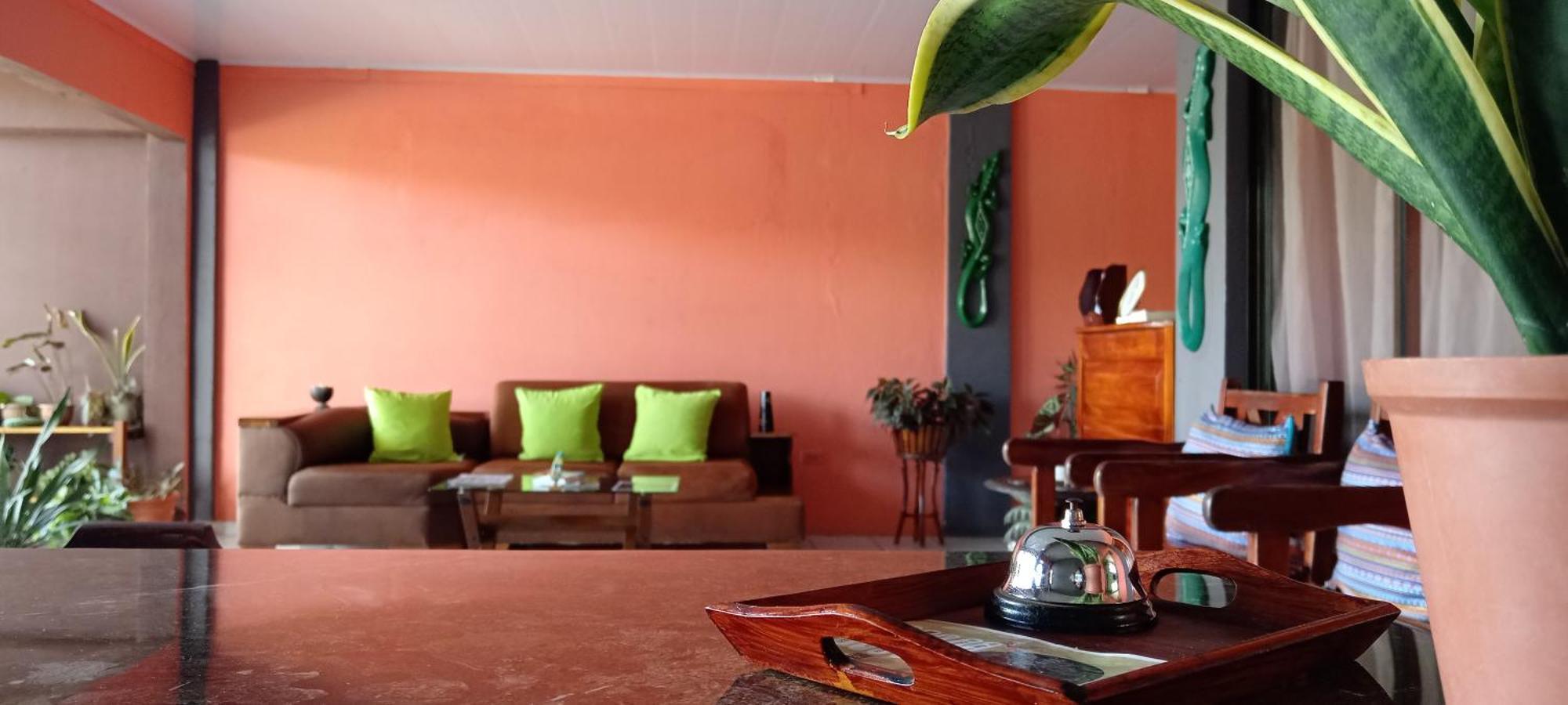 The Corner Airbnb Puerto Jiménez Zewnętrze zdjęcie