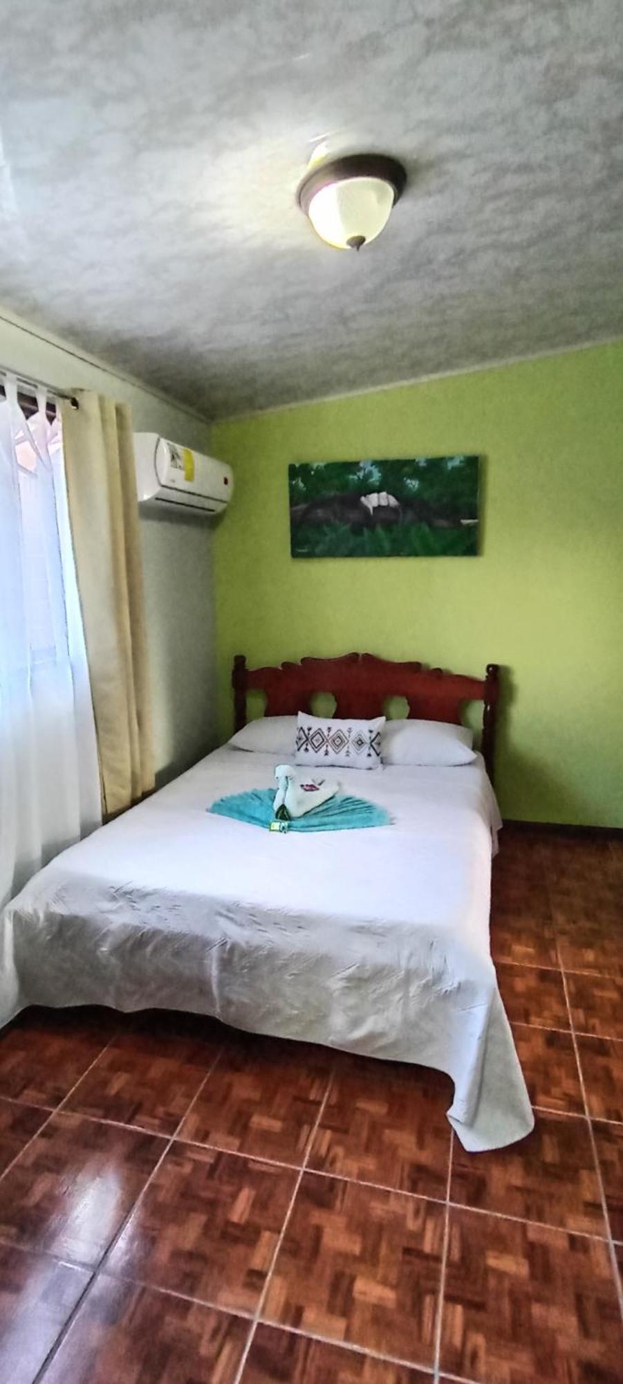 The Corner Airbnb Puerto Jiménez Pokój zdjęcie