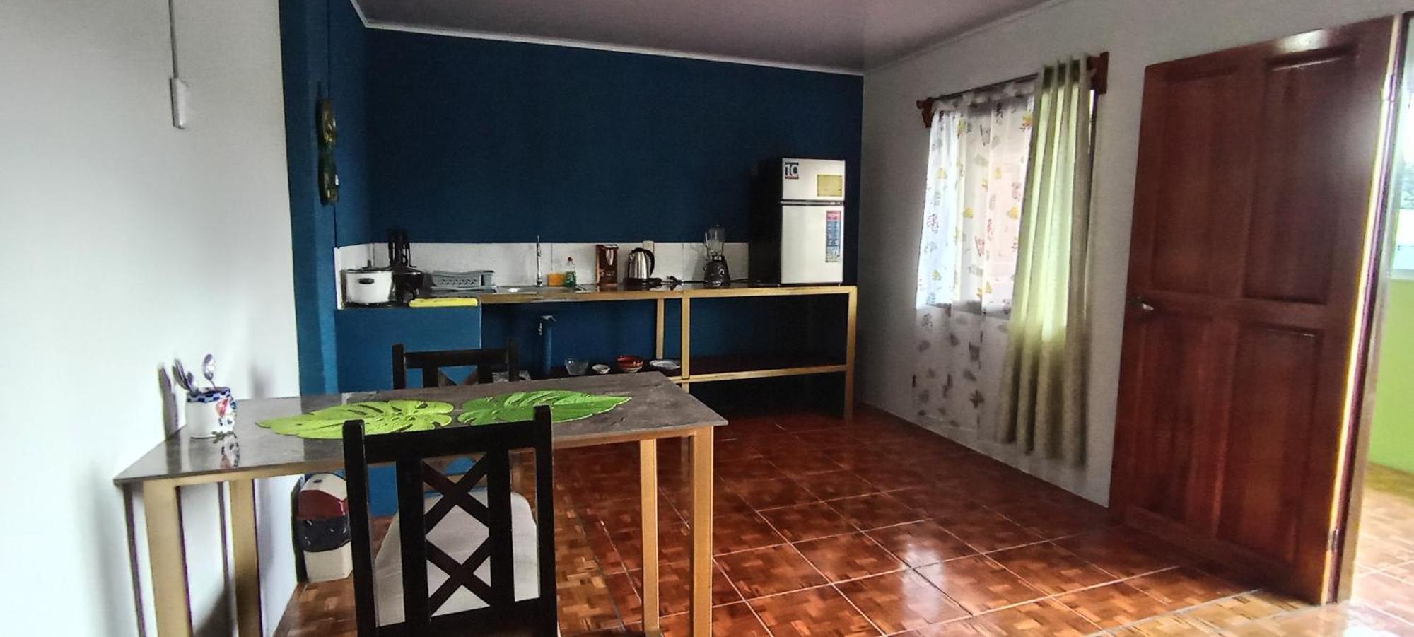 The Corner Airbnb Puerto Jiménez Pokój zdjęcie