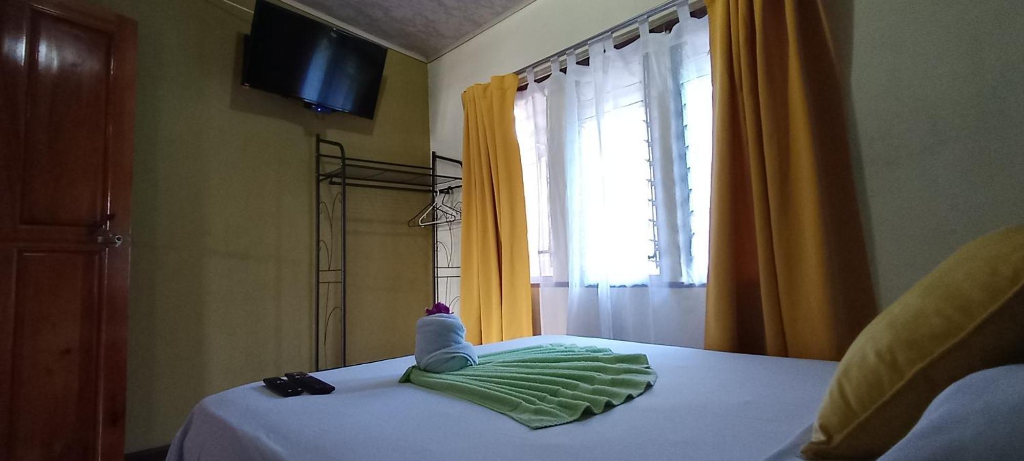 The Corner Airbnb Puerto Jiménez Pokój zdjęcie