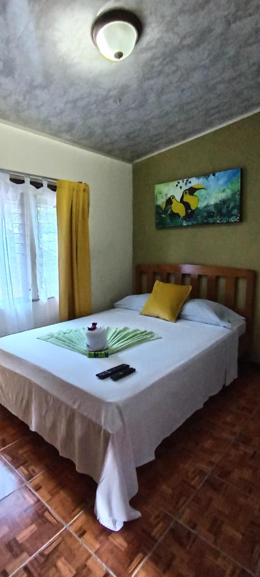 The Corner Airbnb Puerto Jiménez Pokój zdjęcie